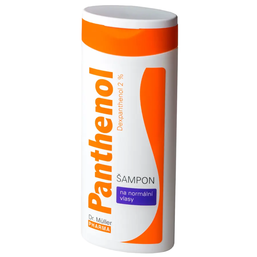 985_DR_MULLER_PHARMA_PANTHENOL_SAMPON_NORMALNI_VLASY