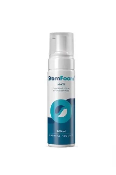 StomFoam Maxi 200 ml