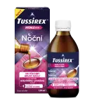 TUSSIREX noční sirup 120ml