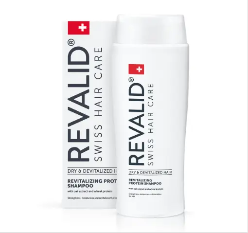 Revalid Shampoo 250 ml