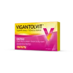 Vigantolvit Osteo 30 tablet