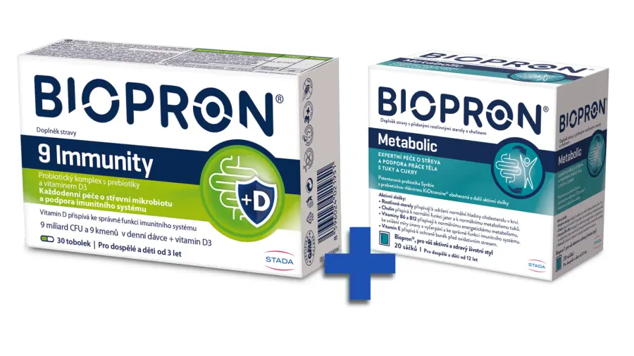 -biopron+metabolic20 -biopron+metabolic20