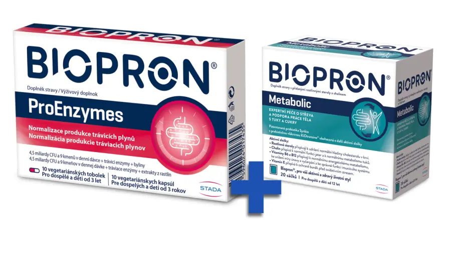 -biopron+metabolic204 -biopron+metabolic204