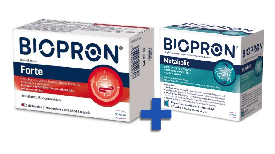 -biopron+metabolic208 -biopron+metabolic208