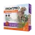 Frontpro 136mg 25-50kg 3 žvýkací tablety