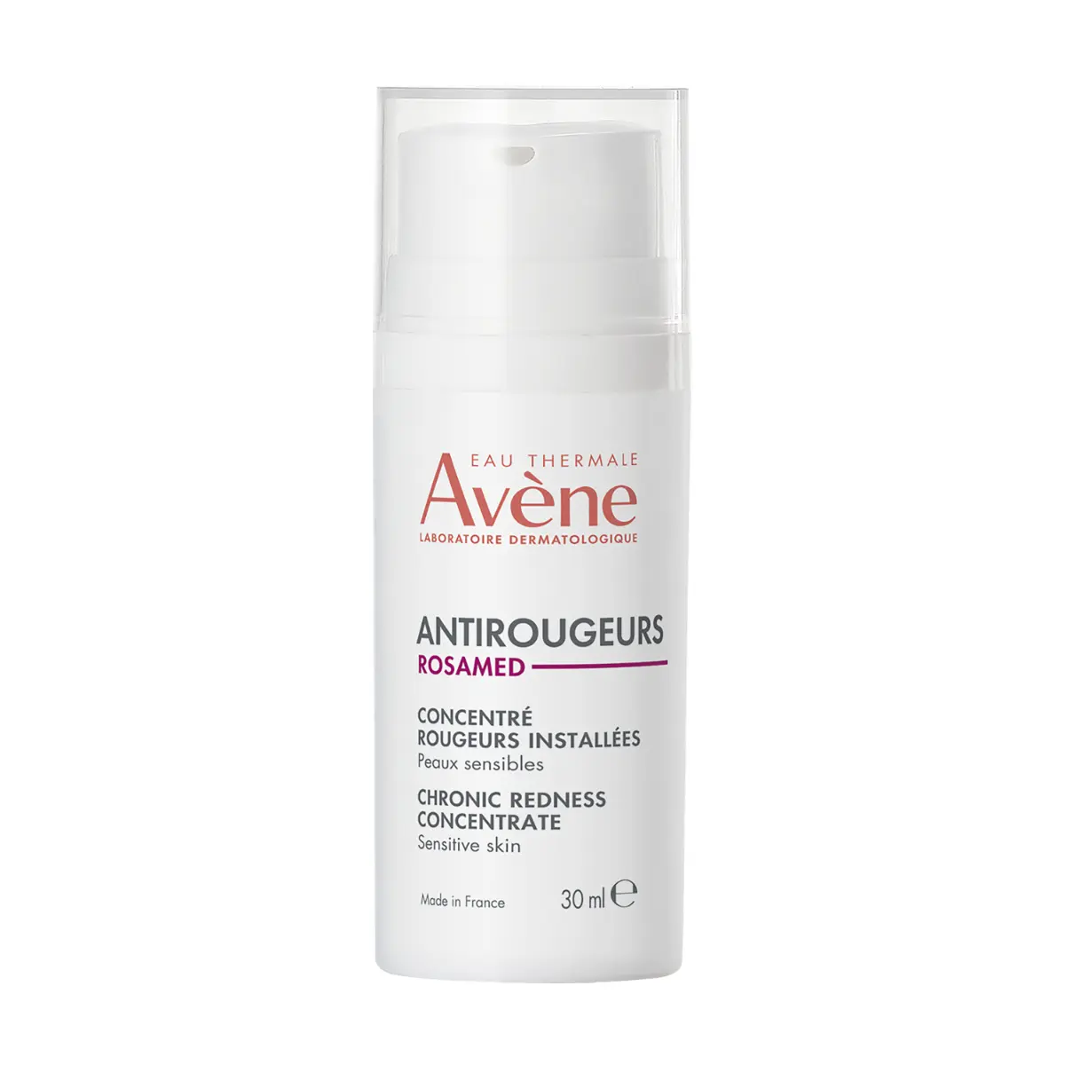 Avène Antirougeurs ROSAMED koncentrát 30 ml koupíte na Alphega.cz