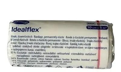 Obin. pruž.Idealflex 10cmx5m 9312917