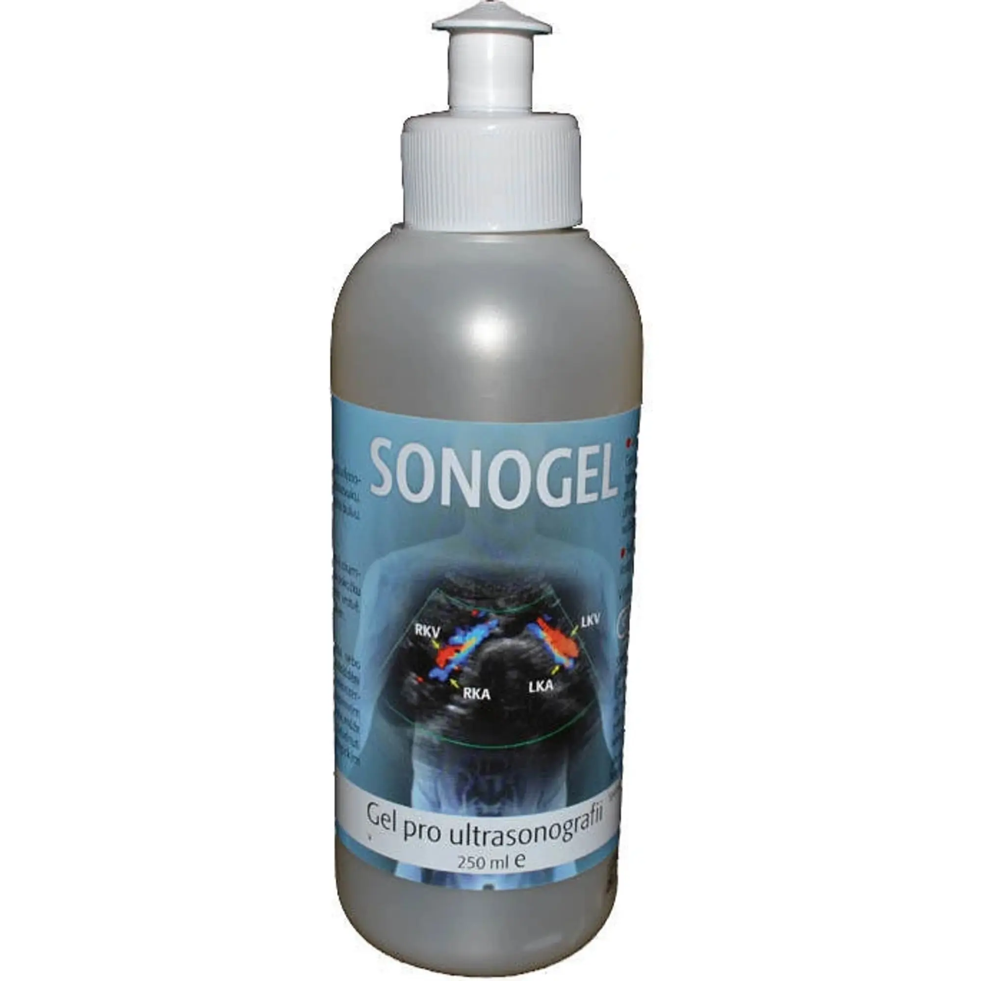 Sonogel 250 ml