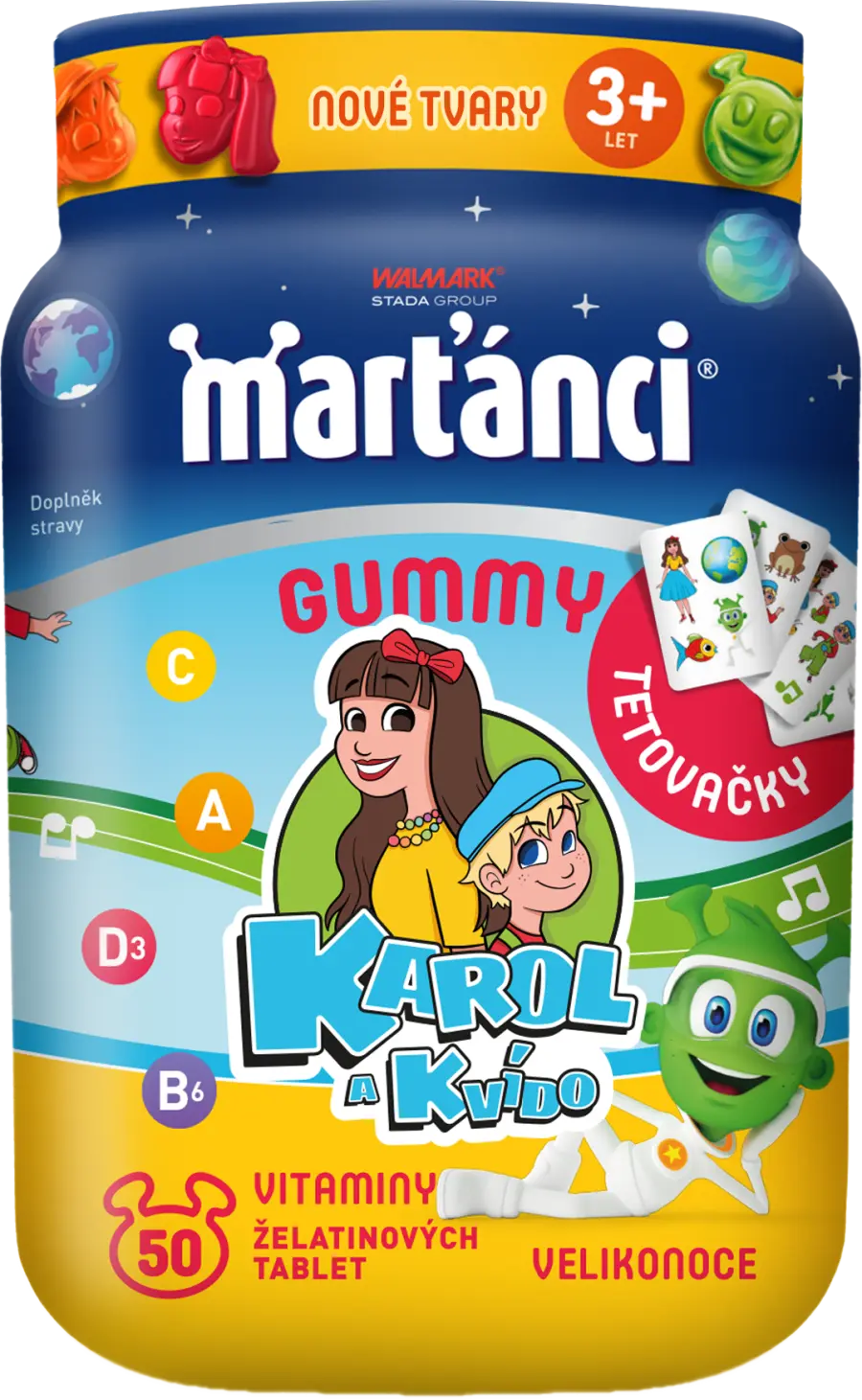 13258-martanci_karol_a_kvido_velikonoce+tetovacky_face 13258-martanci_karol_a_kvido_velikonoce+tetovacky_face