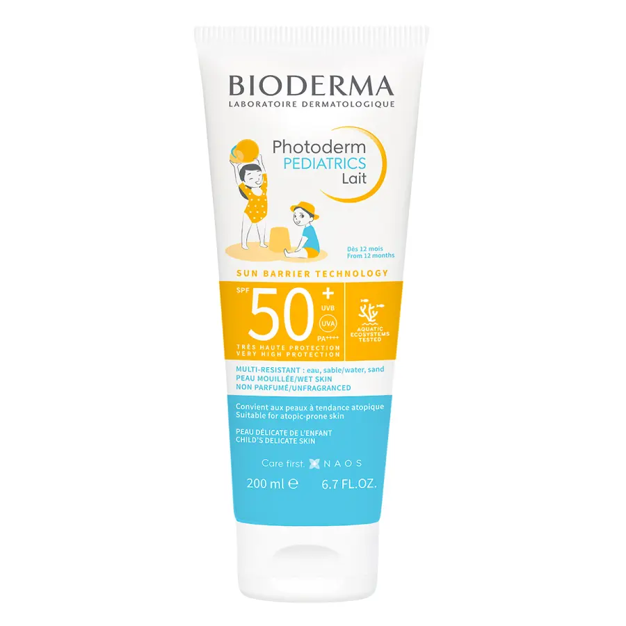 13468-3701129807293_photoderm_pediactrics_mleko_spf50+_200ml_1_produktova_fotka