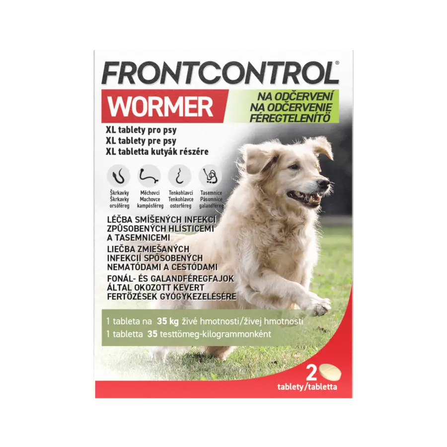 13677-frontcontrol_dog_xl_front_01 13677-frontcontrol_dog_xl_front_01