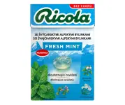13885-ricola-fresh-mint-bez-cukru-40g