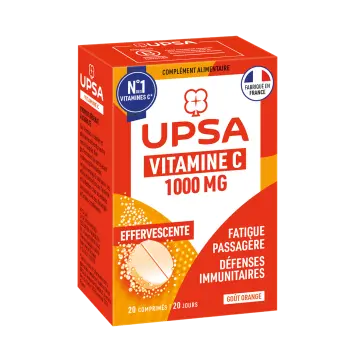Nejprodávanější Nejlevnější Nejdražší Nejnovější 13902-3d-pack-vit-c-1000-mg-effe UPSA Vitamin C 1000mg 20 šumivých tablet Vitamin C 1000 mg v šumivých tabletách s pomerančovou příchutí. 119 Kč Skladem > 10 ks  Koupit 13898-upsa vitamin c 1000 mg jednodavkove sacky 10x2.7g UPSA Vitamin C 1000 mg sáčky 10x2.7g Vitamin C 1000 mg v jednodávkových sáčcích s pomerančovou příchutí. 229 Kč Skladem > 10 ks  Koupit 13899-3d acerola vitamine c kids gommes sans _nouveau_ (1) UPSA Vitality Vitamin C Acerola Kids Gummies 60ks Vitamin C pro podporu energie a posílení imunity dětí, dodávaný ve formě originálních a zábavných bonbónů ve tvaru čtyřlístku. 399 Kč Skladem > 10 ks  Koupit Chci být v obraze Chcete být informováni o všech novinkách? Přihlaste se k odběru newsletteru. tereza.urbankova@alliance-healthcare.cz Odeslat Alphega.cz Zavolejte nám 296 567 121 Po - Pá: 9:00 - 15:00 Podle Trati 624/7, 108 00 Praha-10 Malešice, CZ info@alphega.cz Vše o nákupu Obchodní podmínky Doprava a platba Reklamace Ochrana osobních údajů Hlášení nežádoucích účinků Aktuální leták Cookies Odstoupení od kupní smlouvy Vaše objednávky Seznam objednávek Seznam faktur Seznam objednaných položek O firmě O nás Kontakty B2B Výdej ZP Sledujte nás Sledujte nás na všech sociálních sítích, ať vám nic neunikne!  © 2025 Alliance Healthcare s.r.o., všechna práva vyhrazena  Heureka.cz - ověřené hodnocení obchodu Alphega sukl sukl   HTML editor Vizuální editor