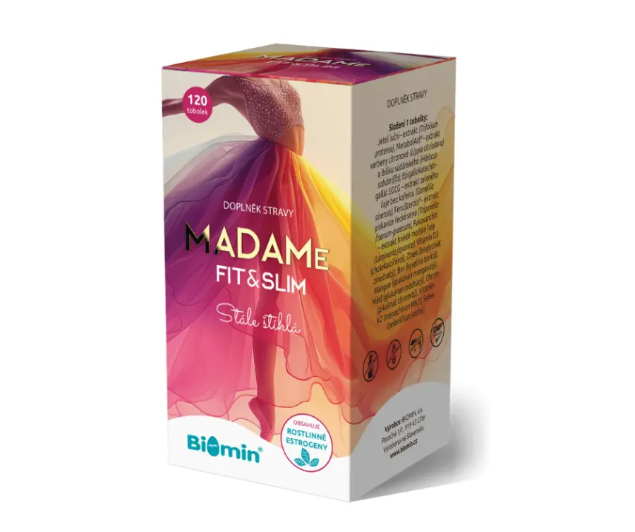 14087-biomin-madame-fit-slim-120-kapsli 14087-biomin-madame-fit-slim-120-kapsli