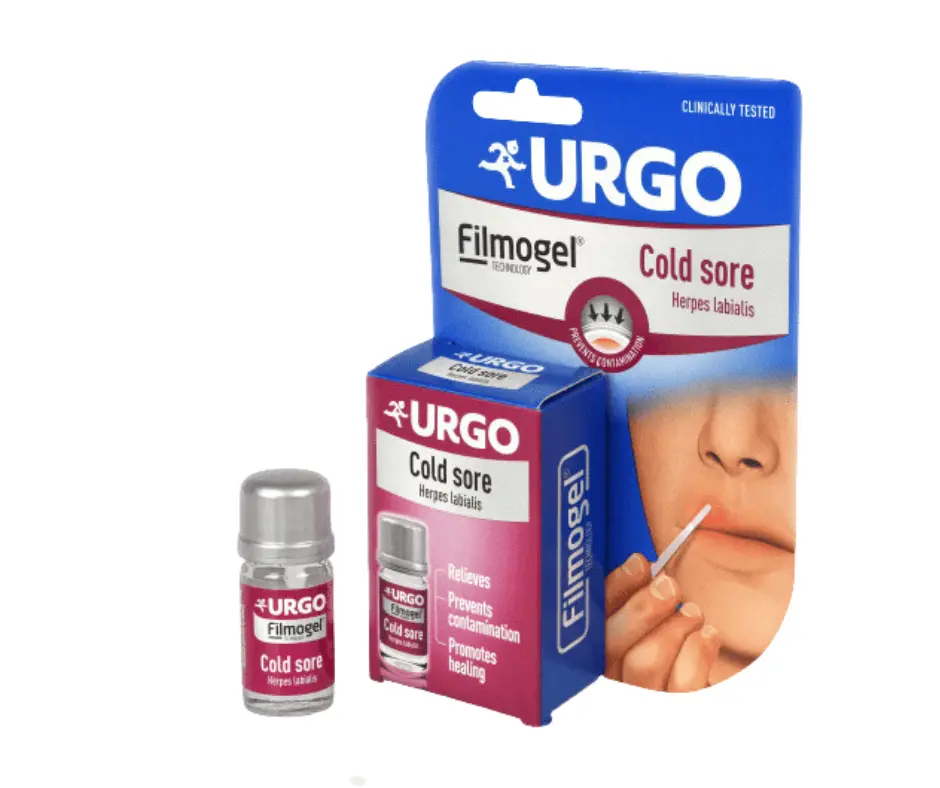 Urgo Filmogel Opary 3 ml