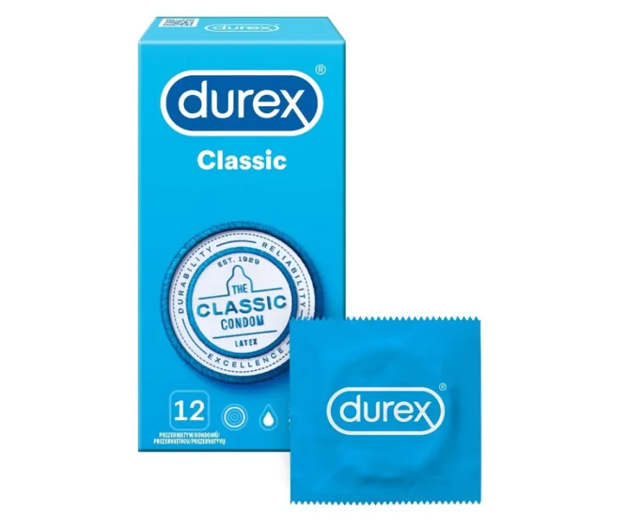 14211-durex-classic-prezervativ-12-ks