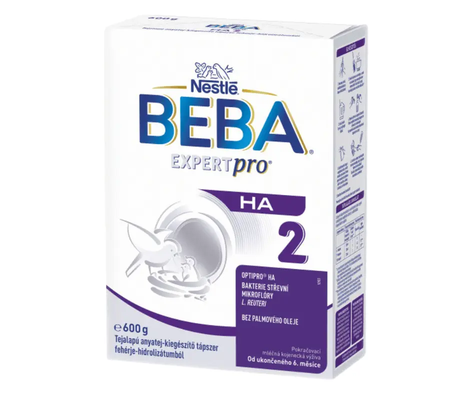 BEBA EXPERTpro HA 2 600 g