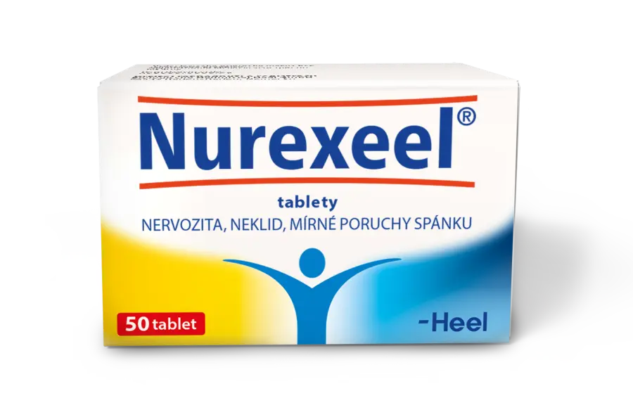 15027-nurexeel