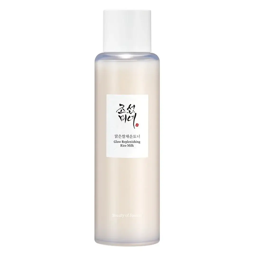 Beauty of Joseon Glow Replenishing Rice Milk hydratační rýžové pleťové tonikum 150 ml