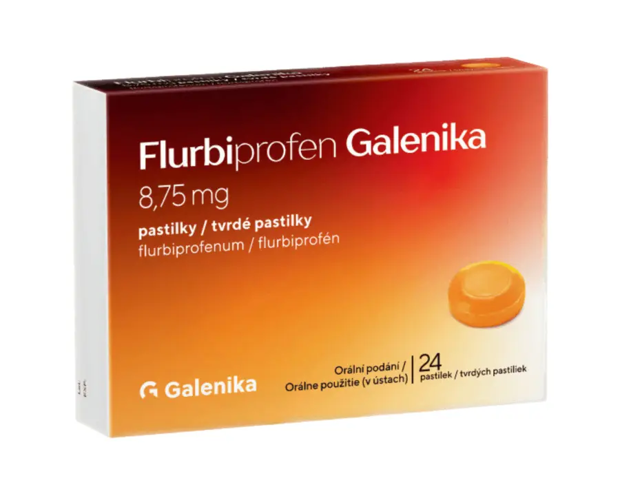 15117-flurbiprofen