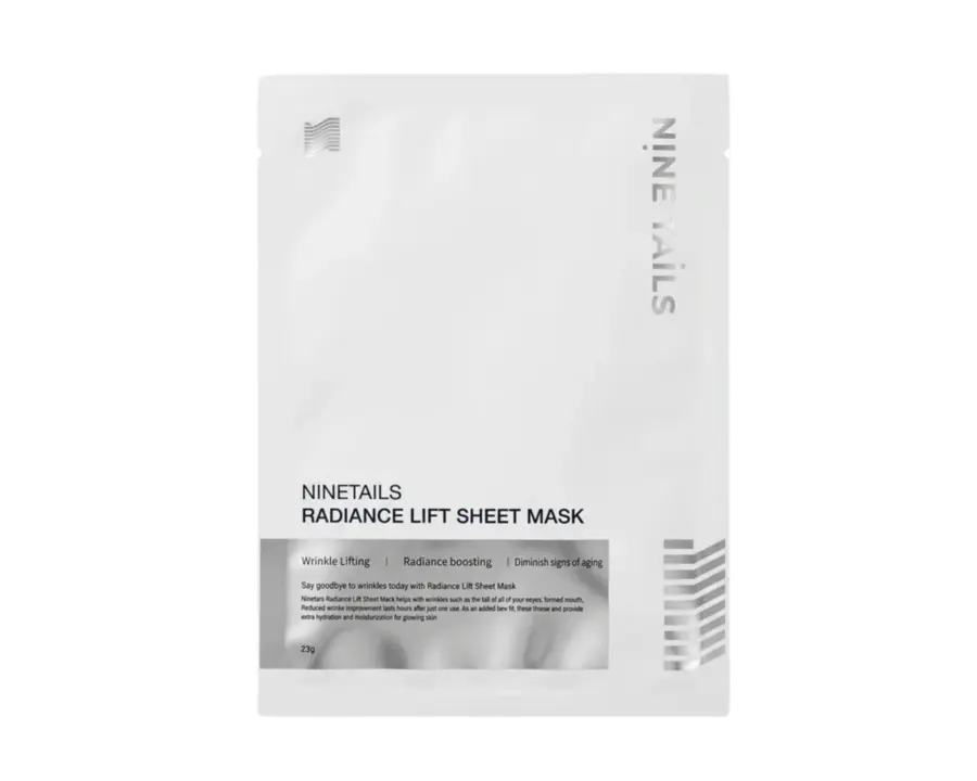 15325-nine-tails-radiance-lift-sheet-mask-1ks