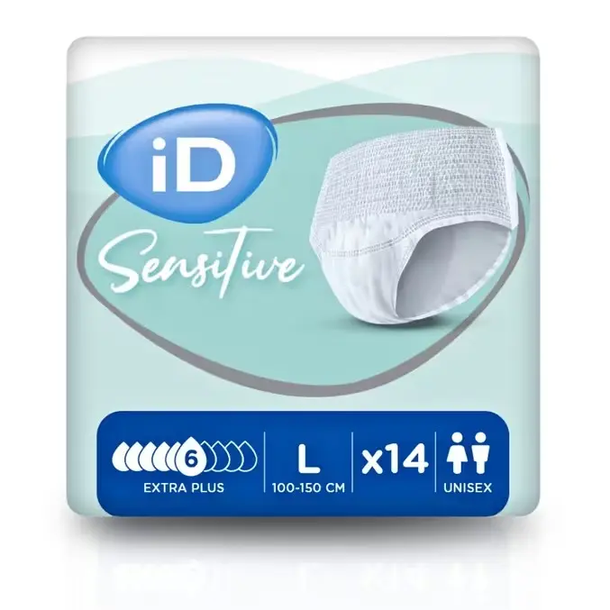 iD Pants Large Plus 14ks koupíte na Alphega.cz