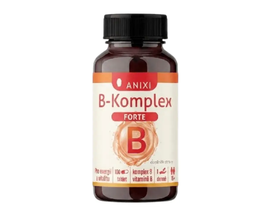 15428-anixi-b-komplex-forte-tbl100 15428-anixi-b-komplex-forte-tbl100