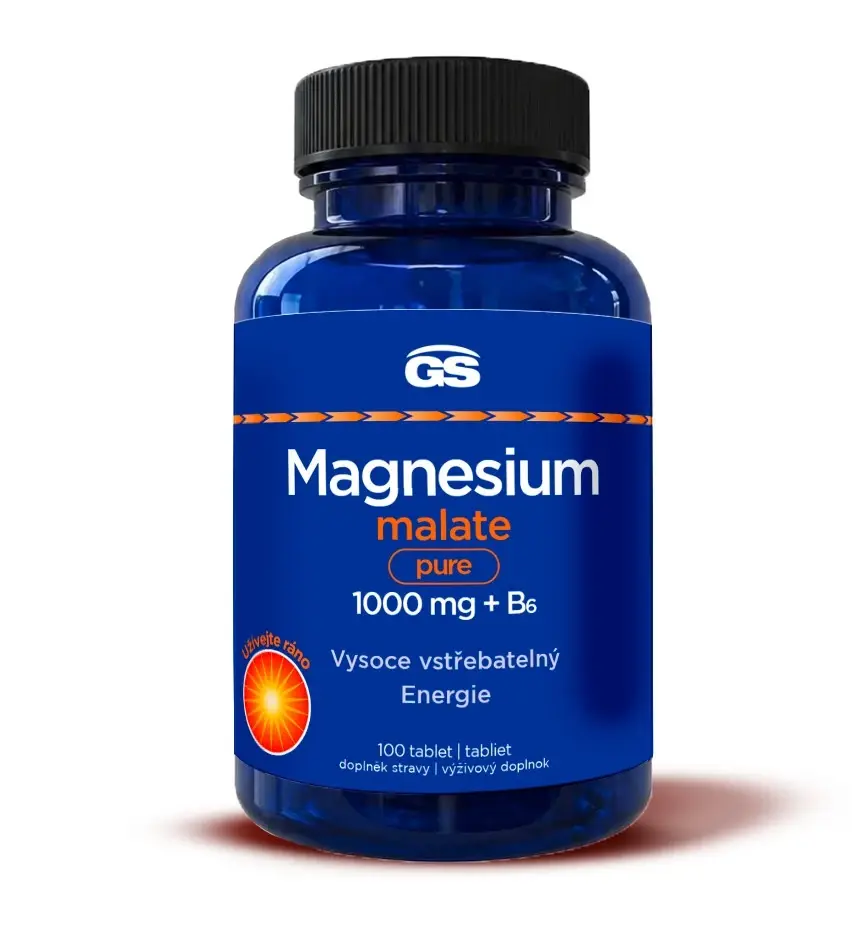 15541-gs-magnesium-malate-pure-100tbl 15541-gs-magnesium-malate-pure-100tbl