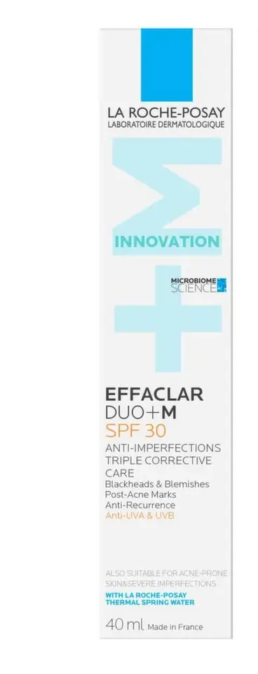 15602-lrp-effaclar-m-duo-spf-30-krabicka-40ml 15602-lrp-effaclar-m-duo-spf-30-krabicka-40ml
