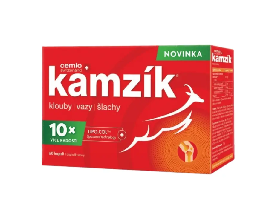 15610-cemio-kamzik-cps.60-novinka 15610-cemio-kamzik-cps.60-novinka
