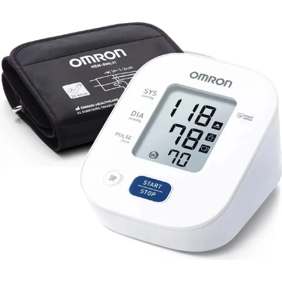 15632-omron-m2- 15632-omron-m2-