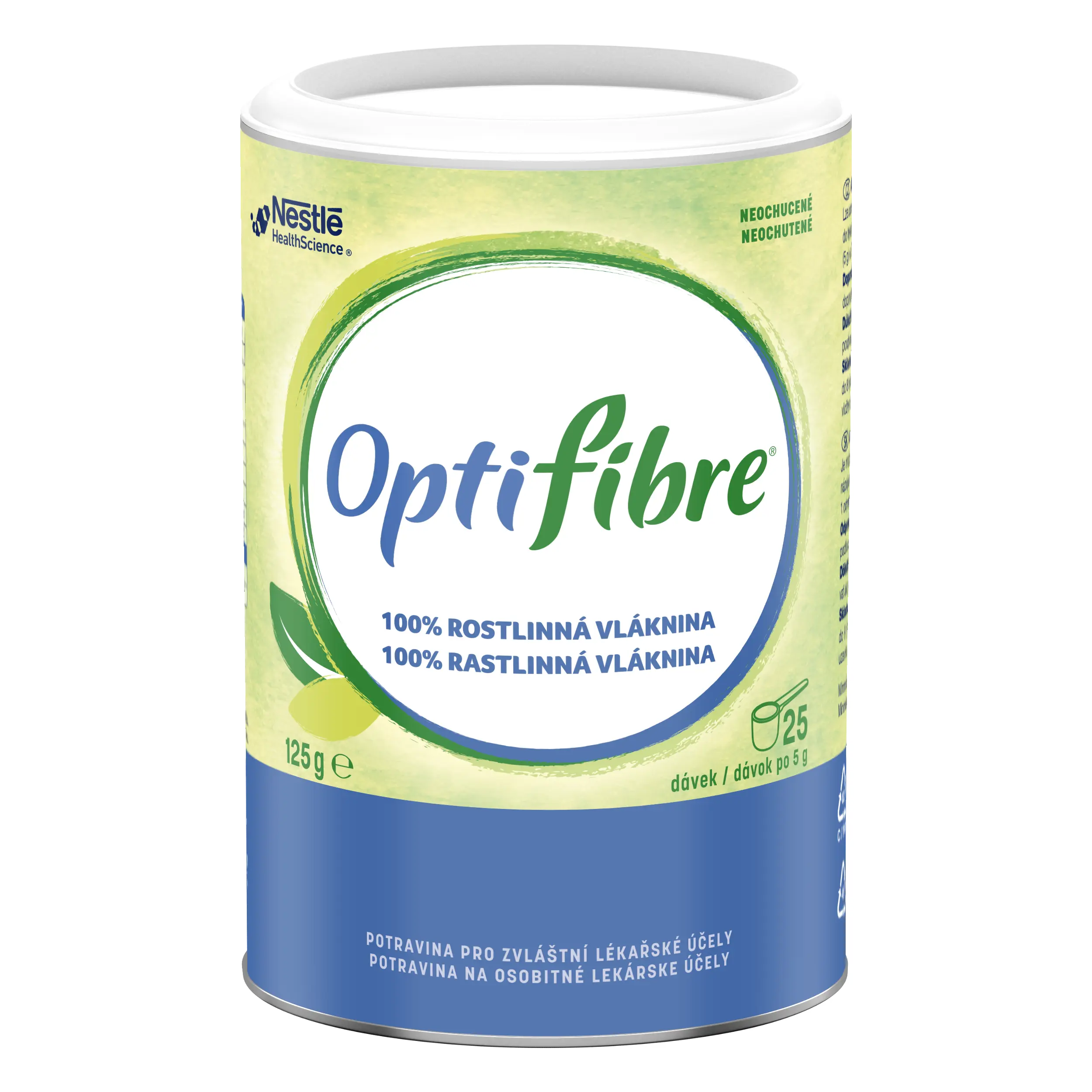 Optifibre 1x125g koupíte na Alphega.cz