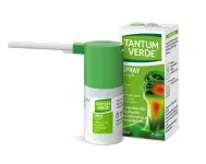 Tantum Verde Spray 0.15% sprej 30 ml