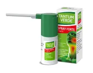 Tantum Verde Spray Forte 0.30% sprej 15 ml