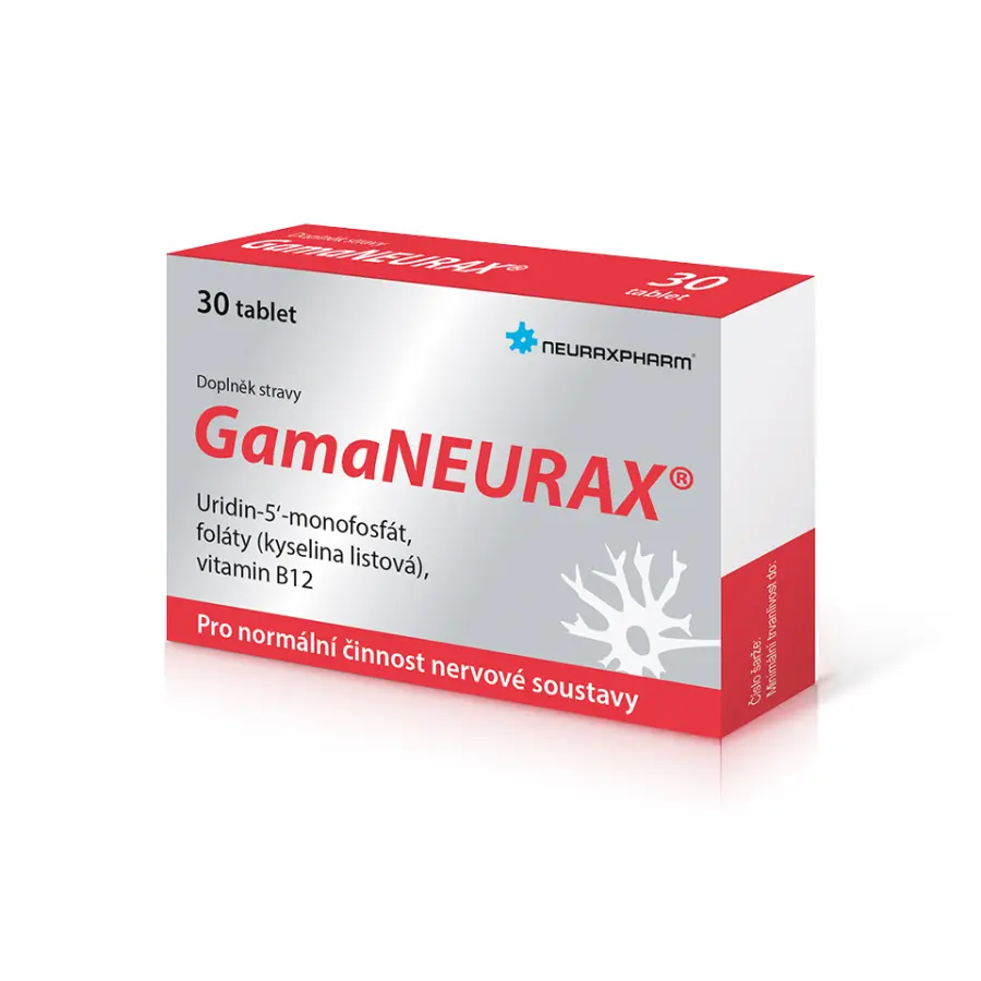 6740-gamaneurax