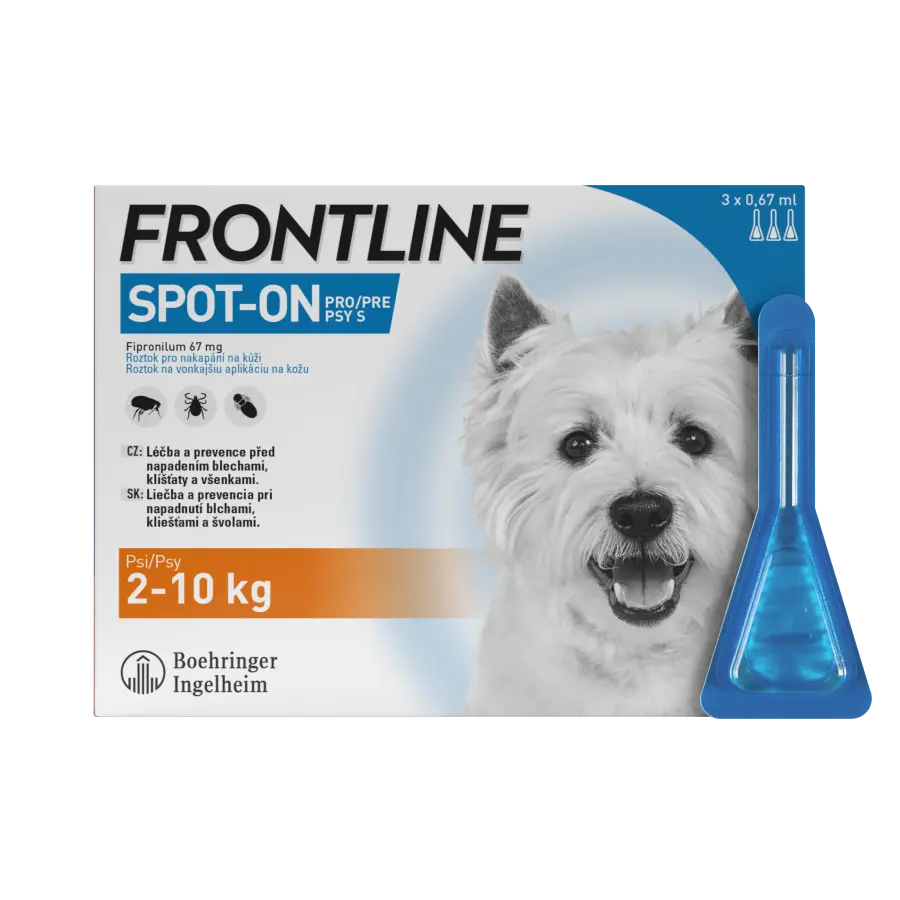 7176-czsk_spot_on_dog_s_3pip_front 7176-czsk_spot_on_dog_s_3pip_front