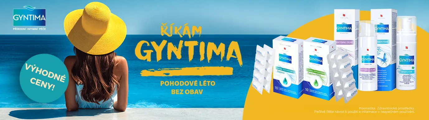 Gyntima