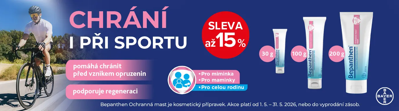 Bepanthen
