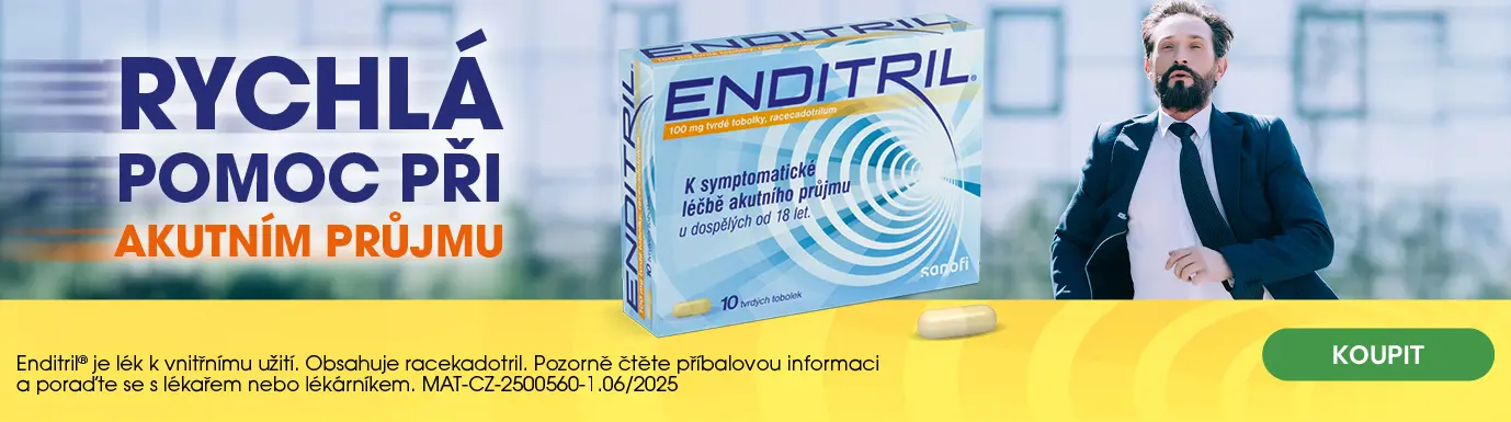 Enditril