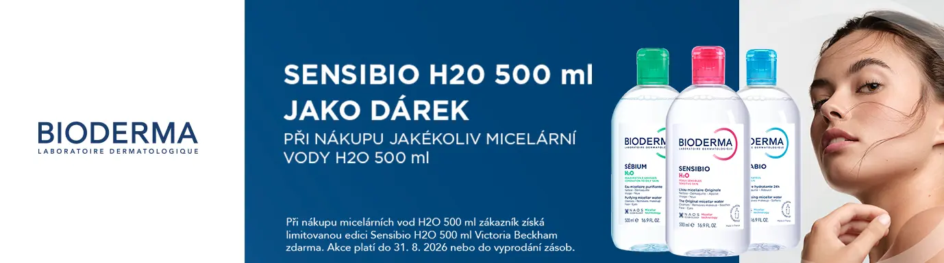 Bioderma - dárek