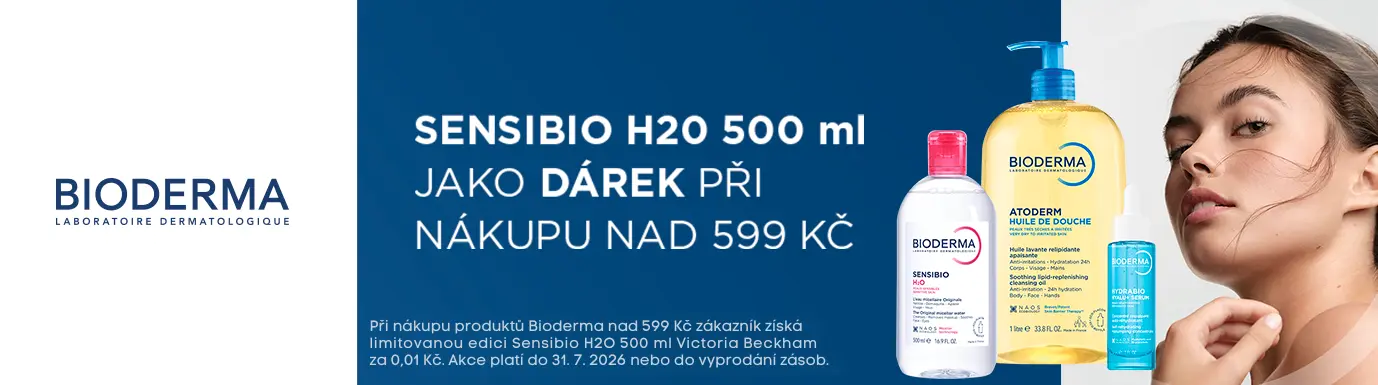 Bioderma dárek 🎁