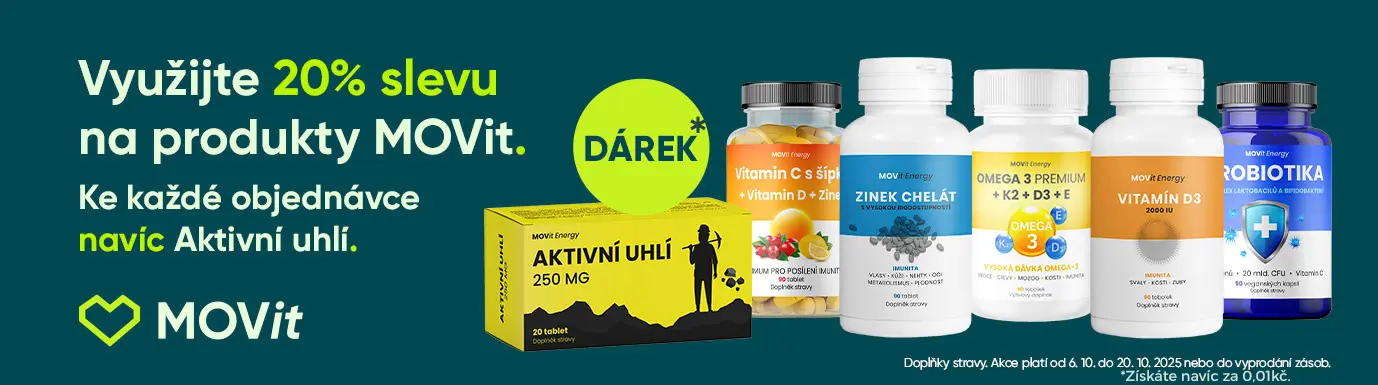 MoVit