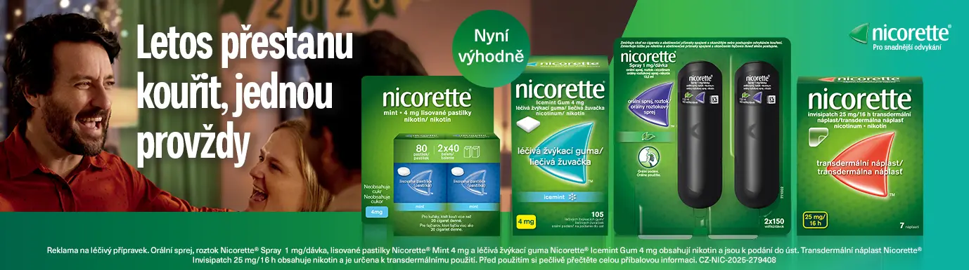 Nicorette