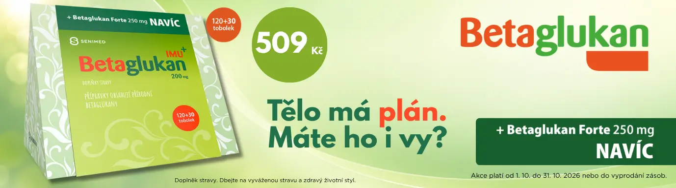 Betaglukan