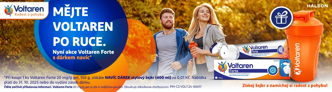 Voltaren