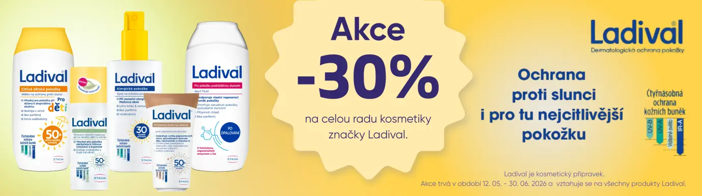 Ladival 30%
