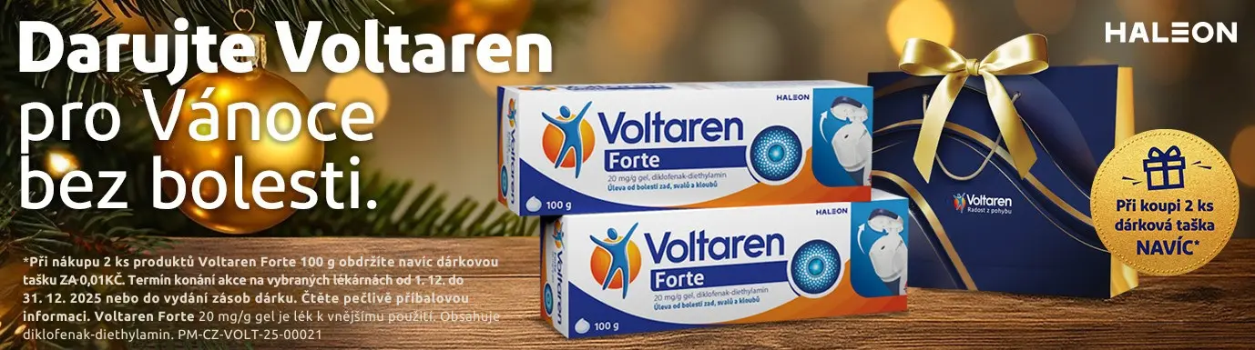 Voltaren