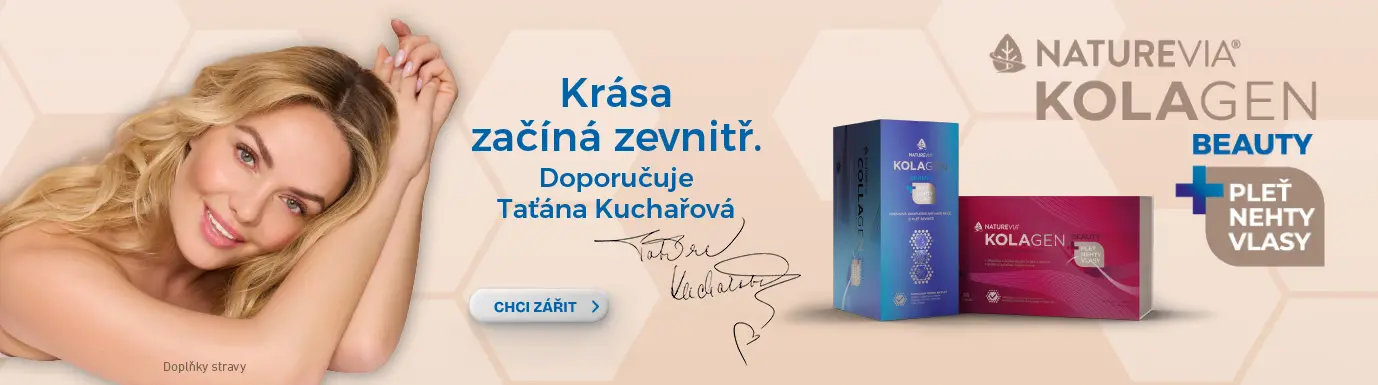 Naturevia Kolagen