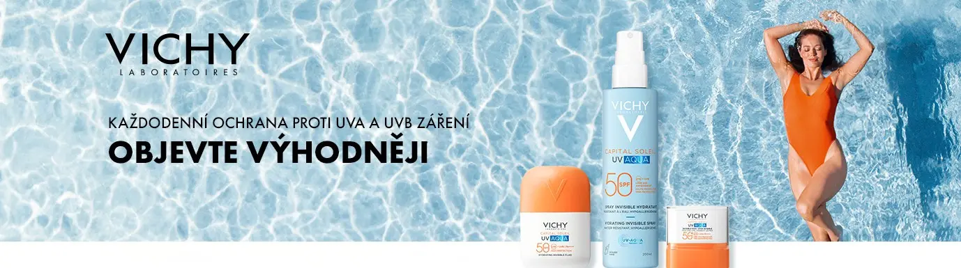 Vichy UV