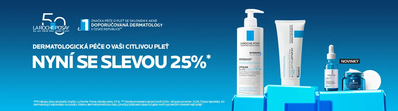 La Roche-Posay
